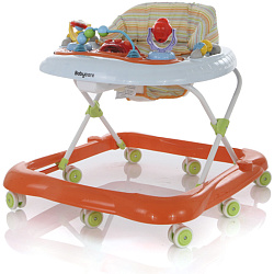 Ходунки Baby Care Top-Top