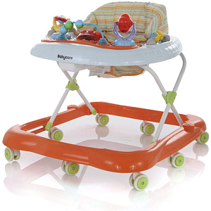 Ходунки Baby Care Top-Top