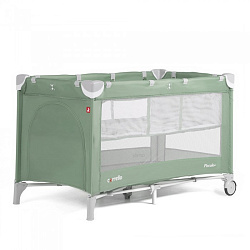 Детский манеж-кровать Carrello Piccolo+ CRL-9201/2