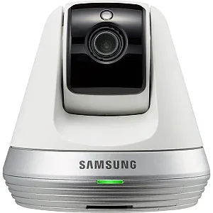Wi-Fi видеоняня Samsung SmartCam SNH-V6410PNW