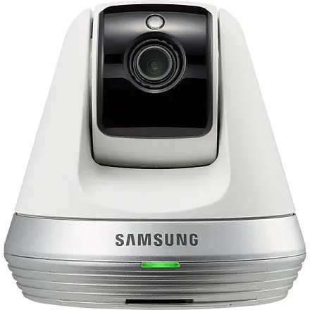 Wi-Fi видеоняня Samsung SmartCam SNH-V6410PNW