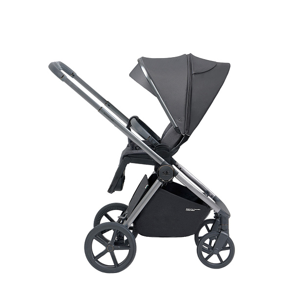 Прогулочная коляска Sweet Baby Elegante BRD фото 5