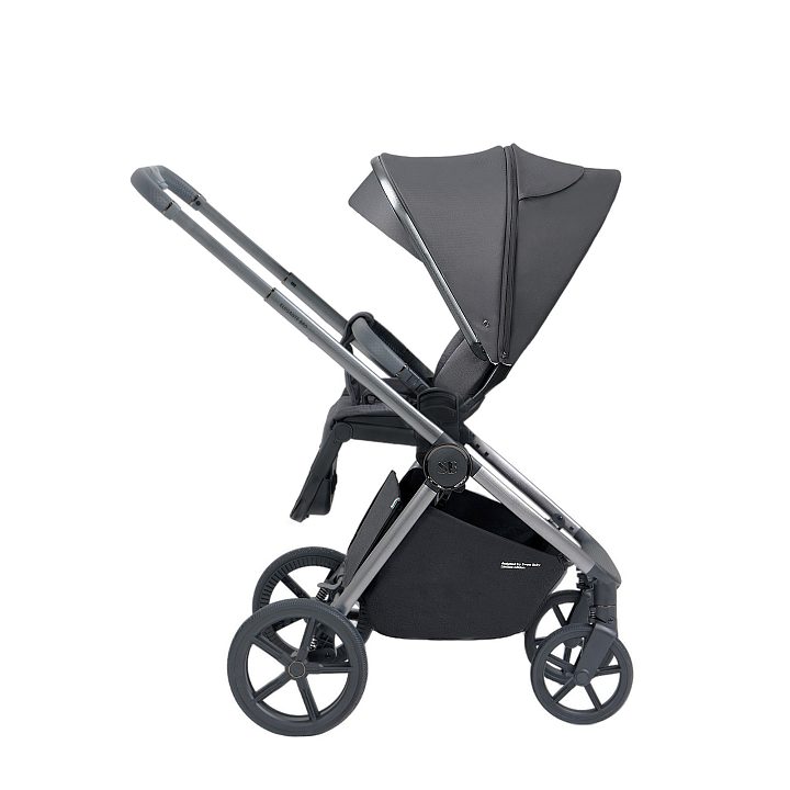 Прогулочная коляска Sweet Baby Elegante BRD — как выглядит в жизни