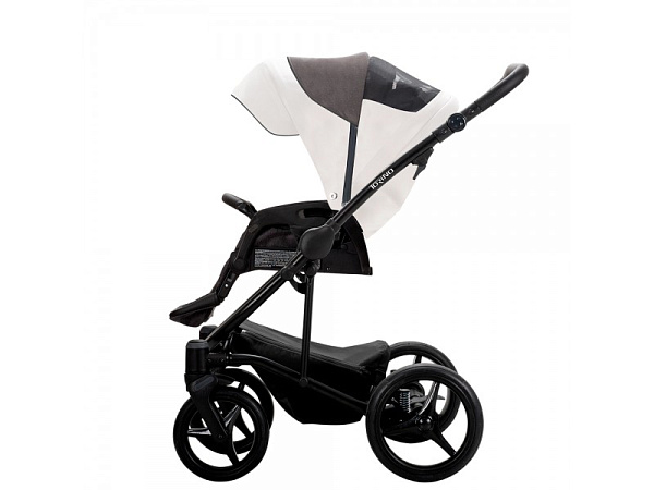 Детская коляска Bebetto Torino TEX 2 в 1 фото 9