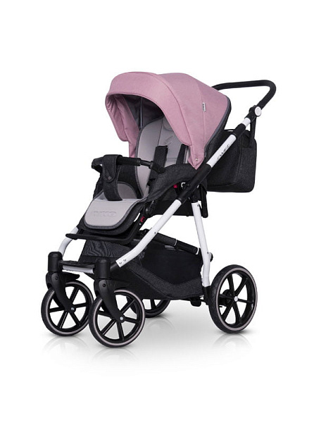 Детская коляска Riko Swift Natural 3 в 1 фото 6