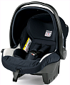 Автокресло Peg-Perego Primo Viaggio SL (Luxe Blue
						
					) — Фото