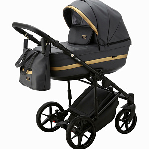 Детская коляска Adamex Rimini Deluxe 3 в 1