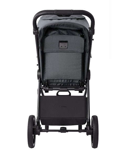 Детская прогулочная коляска Carrello Bravo SL CRL-5520 фото 6