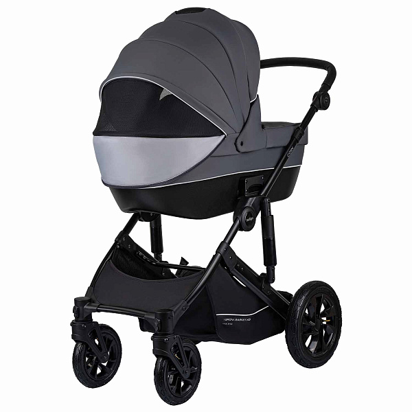 Детская коляска Indigo Coin 3 в 1 фото 24