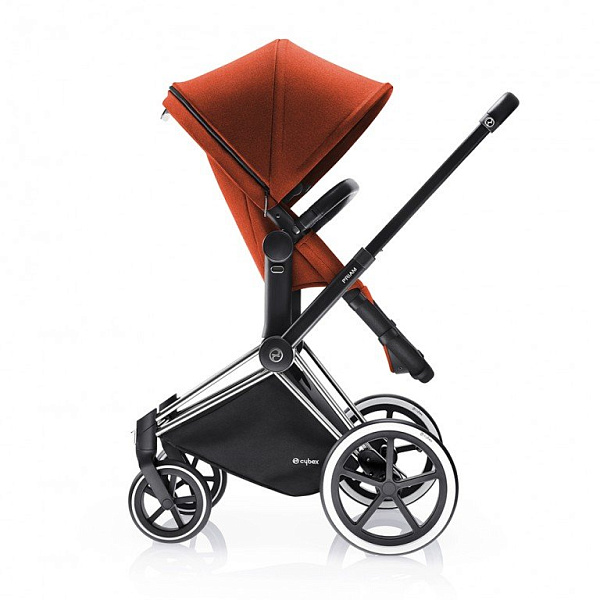 Детская коляска Cybex Priam Light 2 в 1 фото 2