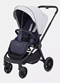 Детская прогулочная коляска Rant Basic Energy (RA096 Grey
						
					) — Фото