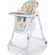 Стульчик для кормления Baby Care Fiesta - Фото