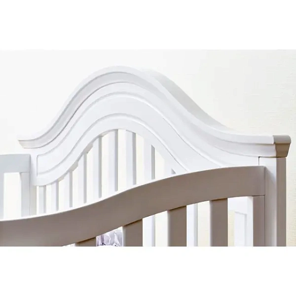 Детская кроватка Giovanni Aria фото 6