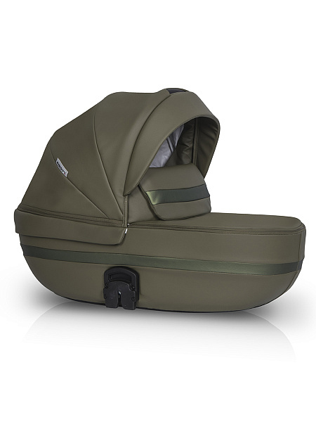 Детская коляска Riko Basic Delta Ecco 3 в 1 фото 5