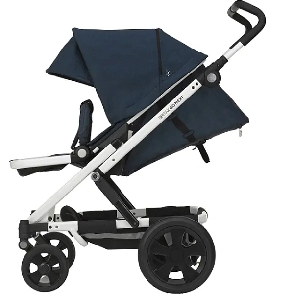 Детская коляска Britax Go Next 2 в 1 фото 6