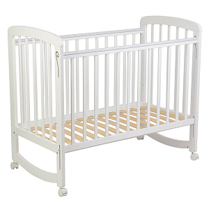 Детская кроватка Polini Kids Simple 304