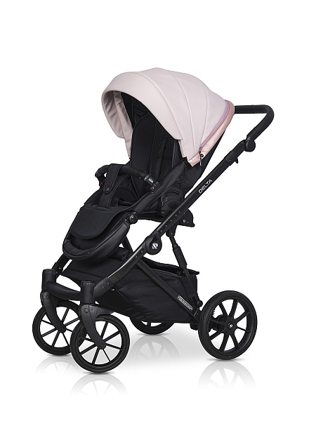 Детская коляска Riko Basic Delta Ecco 2 в 1 фото 2