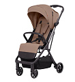 Детская прогулочная коляска Carrello Nova CRL-5521 (Sunrise Beige
						
					) — Фото