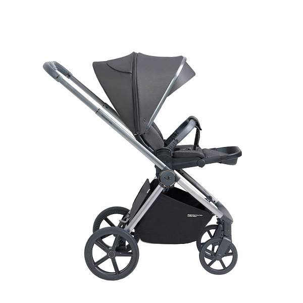 Детская коляска Sweet Baby Elegante BRD 2 в 1 фото 5