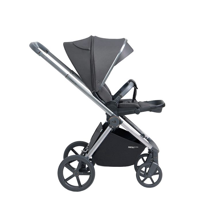 Прогулочная коляска Sweet Baby Elegante BRD — как выглядит в жизни