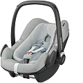 Автокресло Maxi-Cosi Pebble Plus (Grey) — Фото