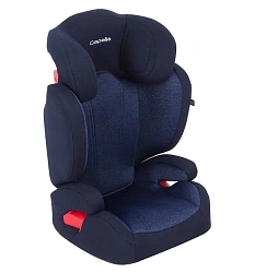 Автокресло Capella I-Fix S-2311i