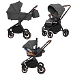 Детская коляска Carrello Epica CRL-8511/1 3 в 1 2022 - Фото