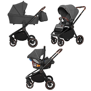 Детская коляска Carrello Epica CRL-8511/1 3 в 1 2022