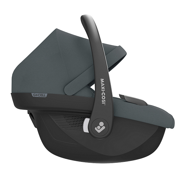Детское автокресло Maxi-Cosi Pebble S фото 6