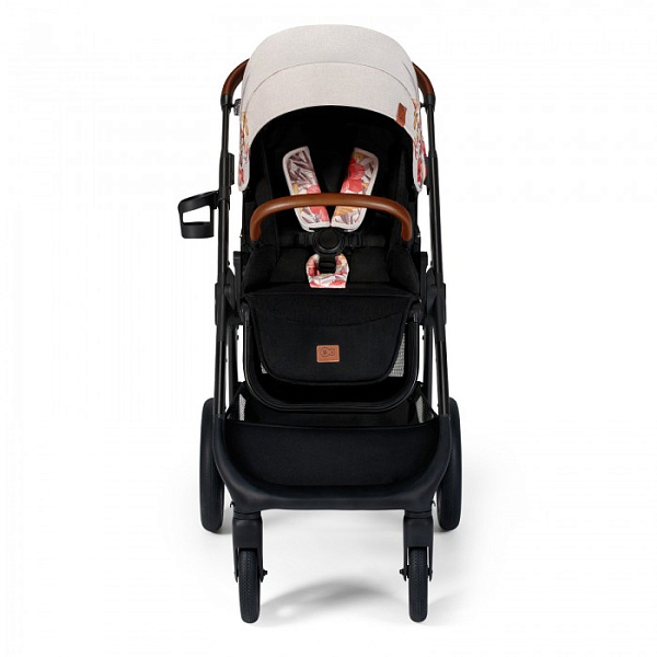 Детская коляска Kinderkraft Everyday 2 в 1 фото 5