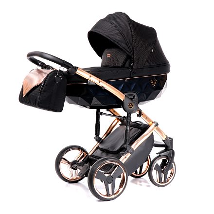 Детская коляска Junama Onex 2 в 1