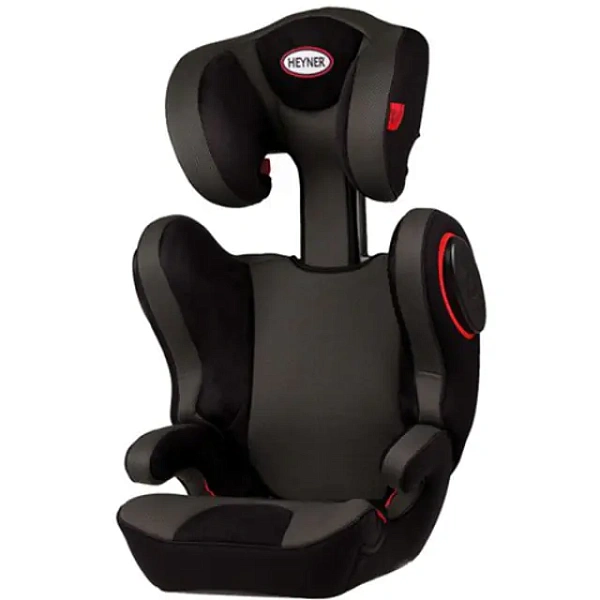 Детское автокресло Heyner MaxiProtect Ergo 3D-SP Хейнер МаксиПротект Аэро 3Д-СП фото 3