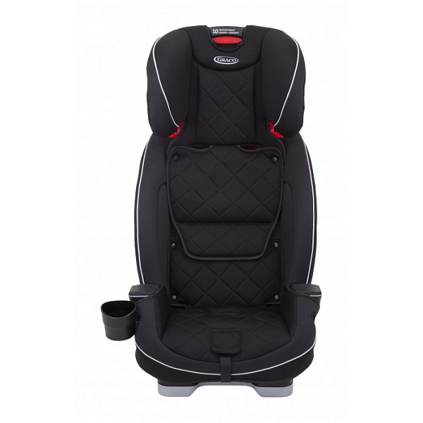 Детское автокресло Graco Slimfit LX фото 4
