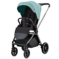 Детская прогулочная коляска Carrello Unico CRL-5525 (Avocado Green
						
					) — Фото