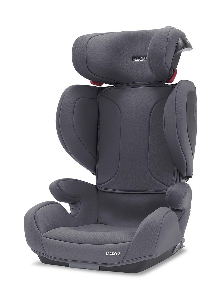 Детское автокресло Recaro Mako 2 - Фото
