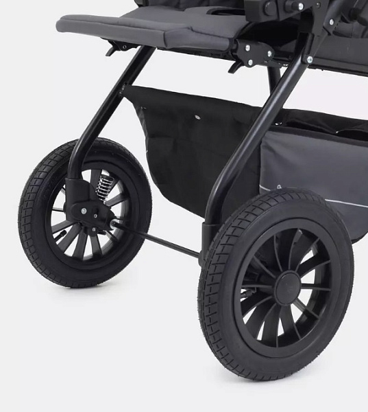 Детская коляска-трансформер Rant Basic Riva Air 2 в 1 фото 13