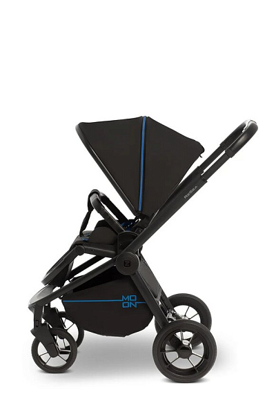 Детская прогулочная коляска Moon Resea Sport 2020 фото 7