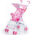 Детская коляска-трость Babyhit Flip (Pink
						
					) — Фото