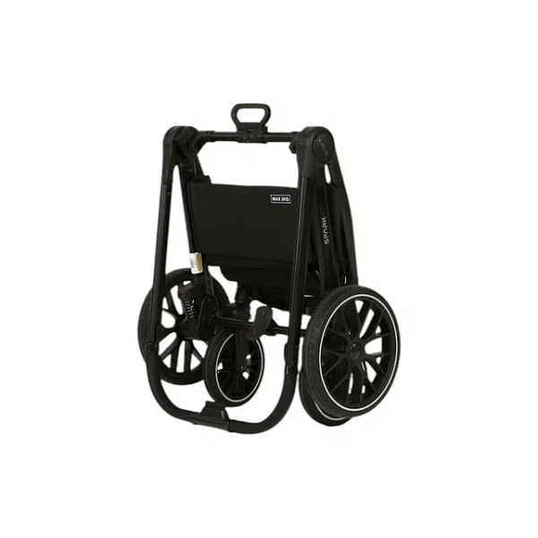 Детская коляска Adamex Spark 2 в 1 фото 10