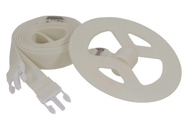 Детская кровать-манеж Indigo Bon-Bon фото 11