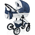Детская коляска AmaroBaby Sport Style 2 в 1 (SPS-01
						
					) — Фото
