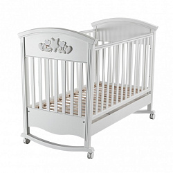 Детская кроватка Picci Nanny