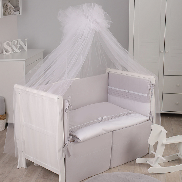 Комплект постельного белья Lepre Crystal, 6 предметов фото 2