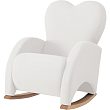 Leatherette white искусственная кожа
