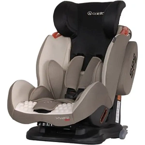 Детское автокресло Coletto Vivaro IsoFix Колетто Виваро ИзоФикс