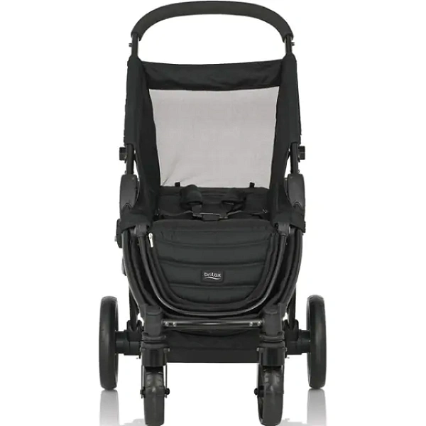 Детская прогулочная коляска Britax B-Agile 4 Plus фото 4