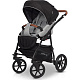 Детская коляска Riko Basic Bella Lux 3 в 1 фото 8