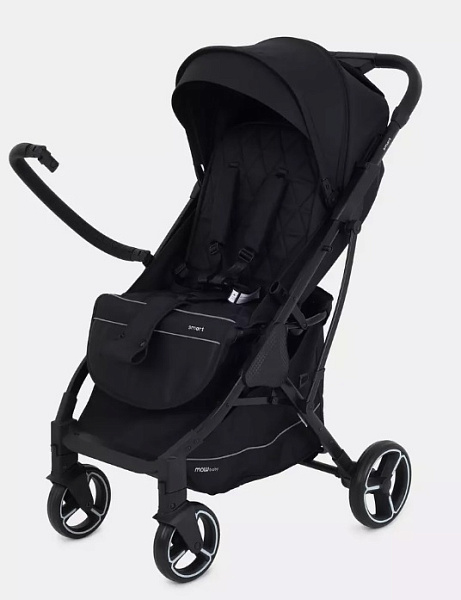 Детская прогулочная коляска Mowbaby Smart 2023 фото 4