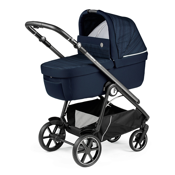 Детская коляска Peg-Perego Veloce SL Modular 3 в 1 фото 15