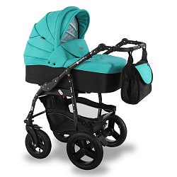 Детская коляска Sevillababy Vento 2 в 1